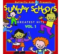 Vol. 1-Sunday School S Greatest