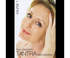 Vol.1-Tantra Daily Practice