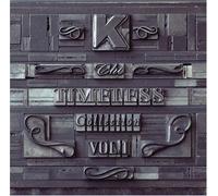 Vol. 1-Timeless Collection