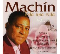 Vol. 1-Toda Una Vida: 12 Exitos