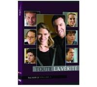 Vol.1-Toute la Verite-Saison 2