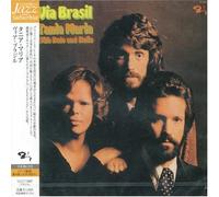 Vol. 1-Via Brasil