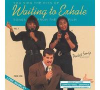 Vol. 1-Waiting to Exhale