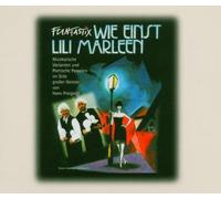 Vol.1/Wie Einst Lili Marleen