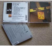 Vol. 1-Yakusokuno Hi