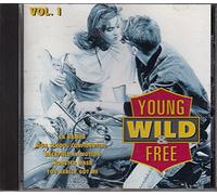 Vol. 1-Young Wild & Free