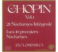 Vol. 10 : Les 10 Premiers Nocturnes