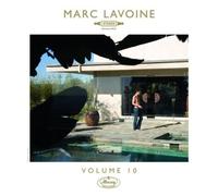 Marc Lavoine Vol. 10-Slide Pack (CD)