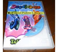 Vol.12-Doodlebops-Tell Me More [Edizione: Germania]