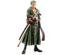 Vol.12 Roronoa Zoro One Piece DX Figure single item ~ THE GRANDLINE MEN ~ (japan import)