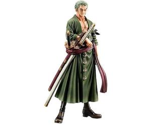 Vol.12 Roronoa Zoro One Piece DX Figure single item ~ THE GRANDLINE MEN ~ (japan import)