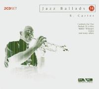 Vol. 14-Jazz Ballads by Benny Carter