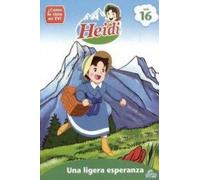 Vol. 16-Heidi-Una Ligera Esperanza [Edizione: Argentina]