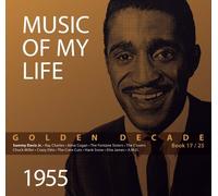 Vol. 17-Golden Decade 1955 by Werner Walendowski