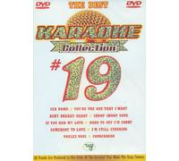 Vol. 19-the Best Karaoke Coll.