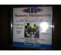 Vol. 2-15 Grandes Exitos