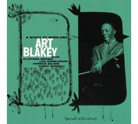 Art Blakey - A Night At Birdland Vol. 2 - UHQCD