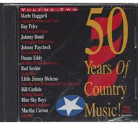Vol.2-50 Years