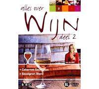 Vol. 2-Alles Over Wijn