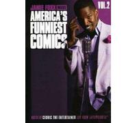 Vol. 2-America S Funniest