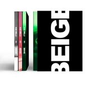 Kid Milli Beige - incl. QR Card, Selfie Photocard + 6pc Postcard Set (CD)