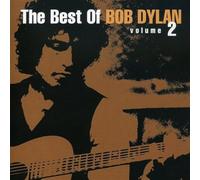 Dylan, Bob - Vol. 2-Best Of (2 CD)