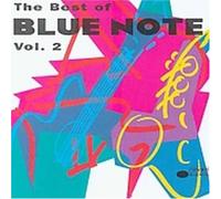 Vol. 2-Best of Blue Note