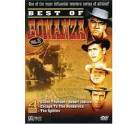 Vol. 2-Best of Bonanza