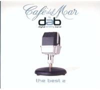 Vol. 2-Best of Dab by Cafe Del Mar