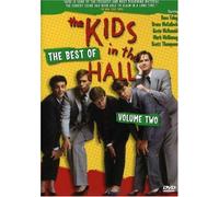 Vol. 2-Best of Kids in the Hall