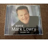 Vol. 2-Best of Mark Lowry