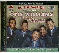 Vol. 2-Best Of Otis Williams & Charms