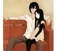 Vol. 2-Blood Alone