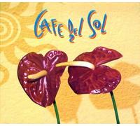 Vol. 2-Cafe Del Sol by Cafe Del Sol