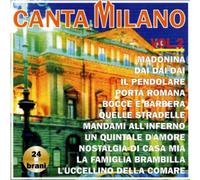 Vol. 2-Canta Milano