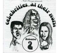 Vol. 2-Celebrities at Their Worst by Celebrities at Their Worst (2007-01-01)