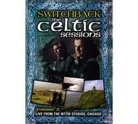 Vol.2-Celtic Sessions
