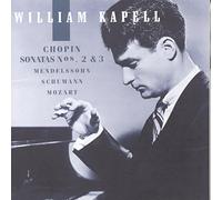 Vol. 2-Chopin/Mendelssohn/Schu