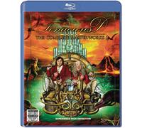 Tenacious D – The Complete Masterworks 2 – DVD – Edizione Regno Unito