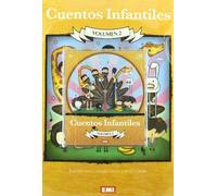 Vol. 2-Cuentos Infantiles