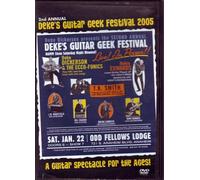 Vol. 2-Deke S Guitar G esti