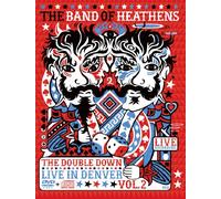 Vol. 2-Double Down-Live in Denv