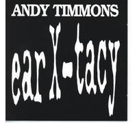 Vol. 2-Ear X-Tacy