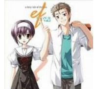 Vol.2-Ef-a Fairy Tale of the T - Drama CD