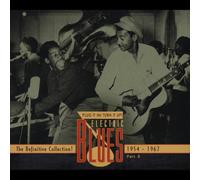 Vol.2 Electric Blues 1954 - 1967 (3-CD) Vari - Electric Blues - Plug It...