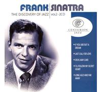 Vol. 2-Frank Sinatra