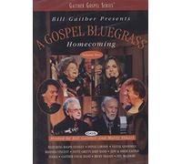 Vol. 2-Gospel Bluegrass Home