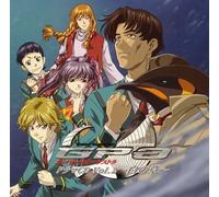 Vol. 2-Gunparade Orchestra: Drama CD - Gunparade Orchestra: Drama CD 2
