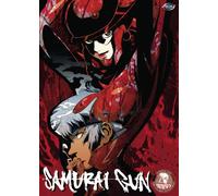 Vol. 2-High Caliber Entrapment