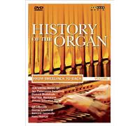VOL. 2-HISTORY OF THE ORGAN-FROM SWEELINCK TO BACH
